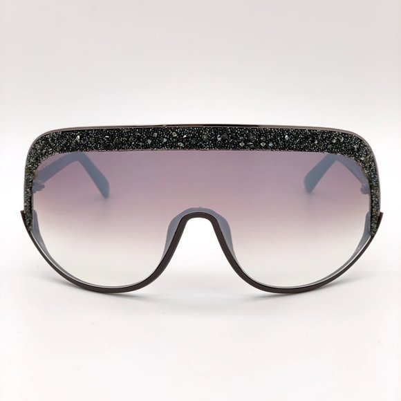 ? NEW Jimmy Choo SIRYN/S 0KB7-NQ Women Sunglasses main image 8